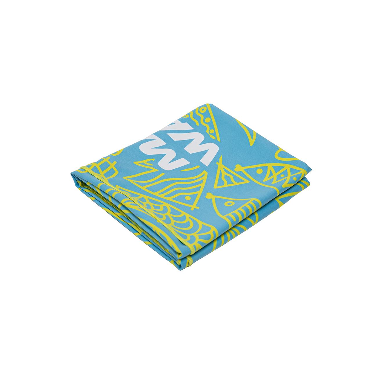 Madwave 超細纖維毛巾 - Image 3