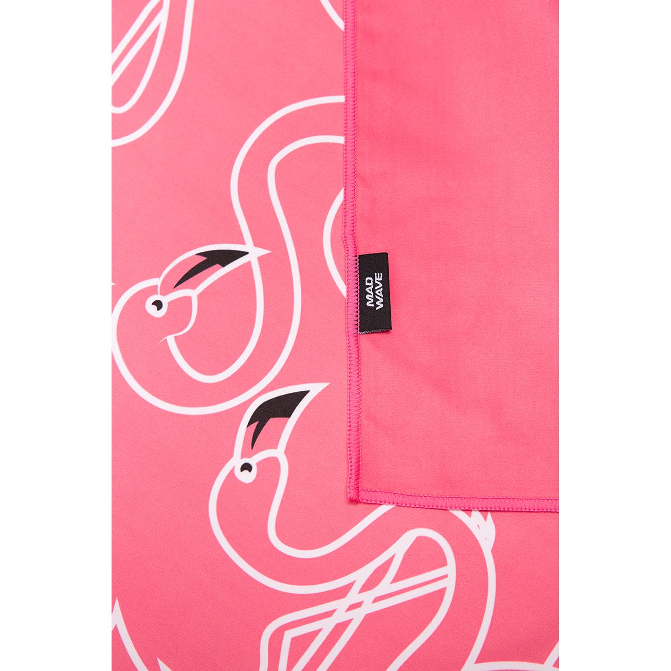 Madwave 超細纖維毛巾 - Image 4