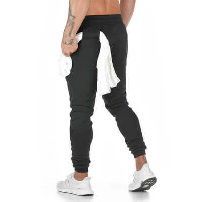 001 Black