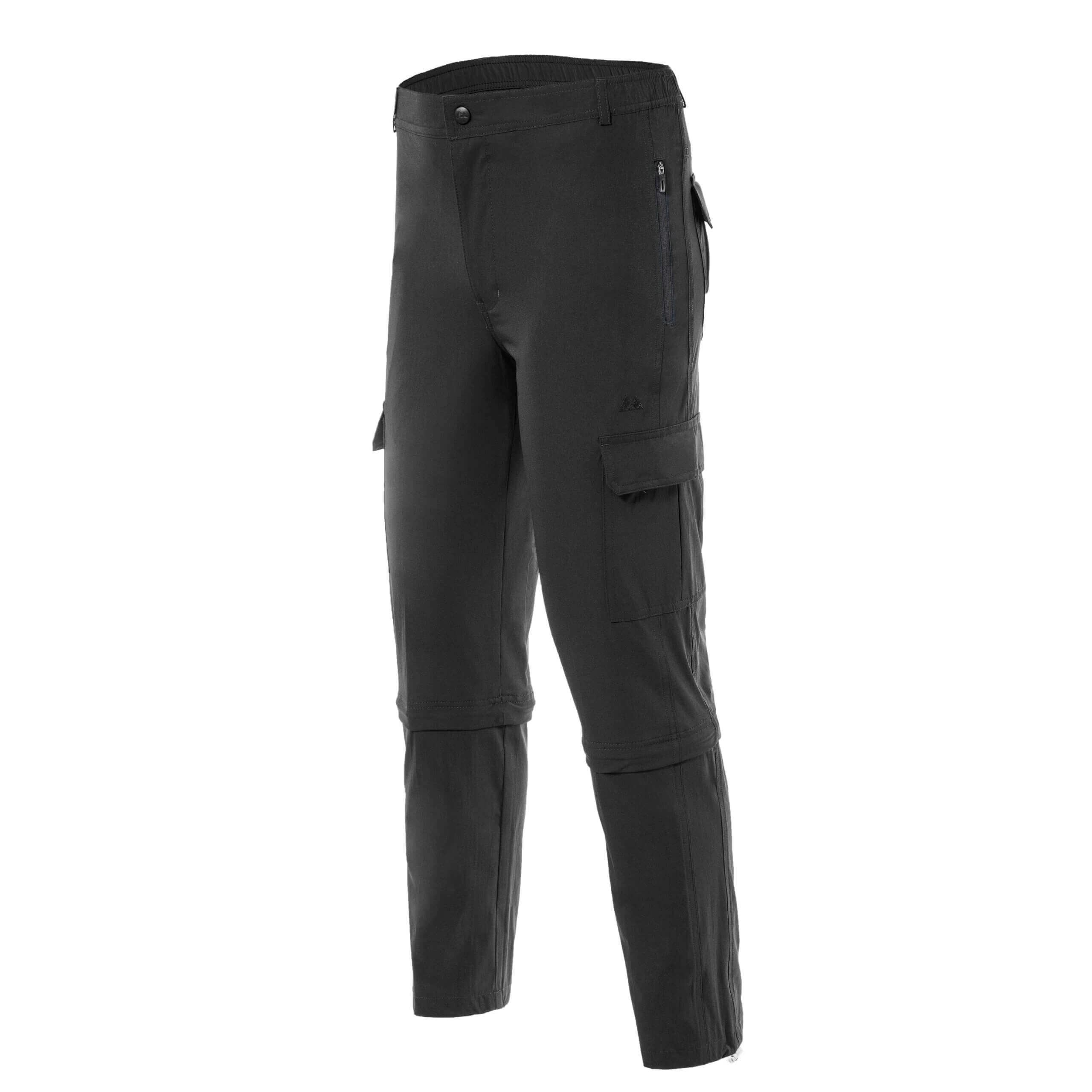 001 Black