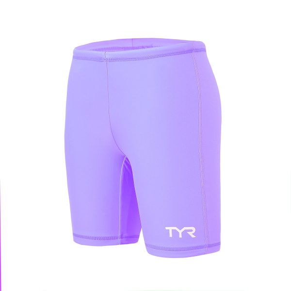 TYR小童防曬游泳長袖兩件裝 - Image 11