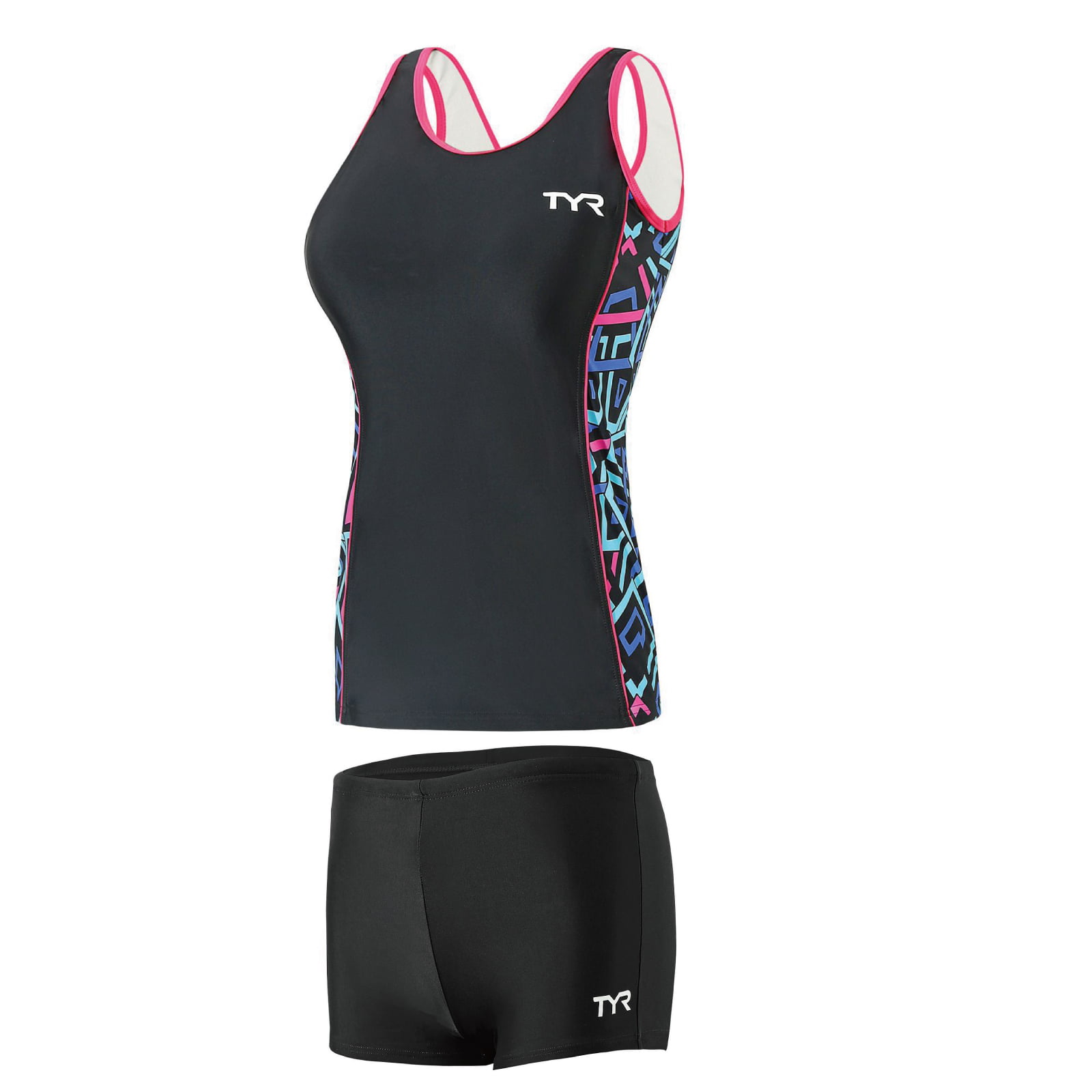 121 Black/Pink