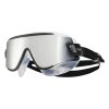 043 Silver/Black