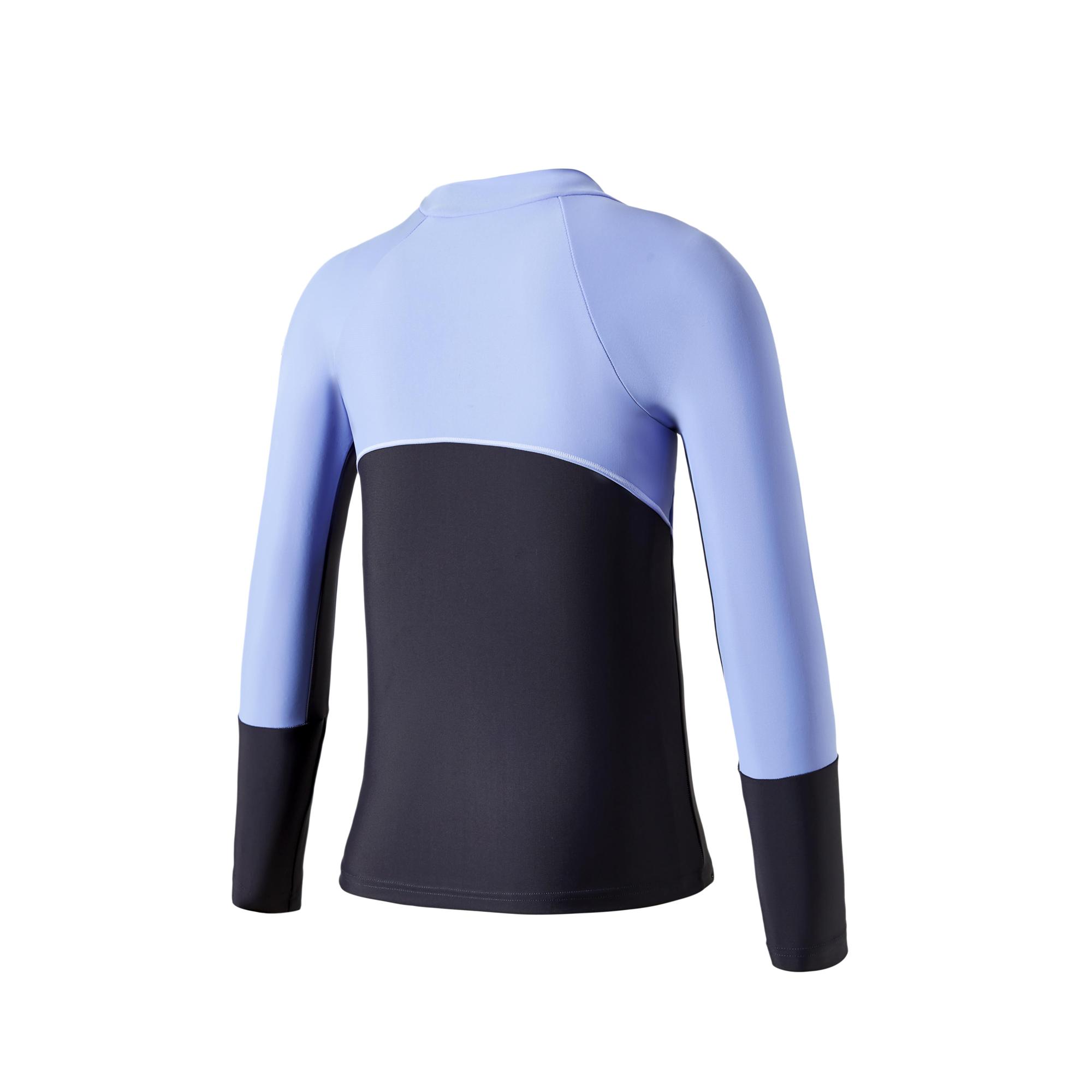 小童防曬開胸泳衣 - 陽光護航 - Image 3