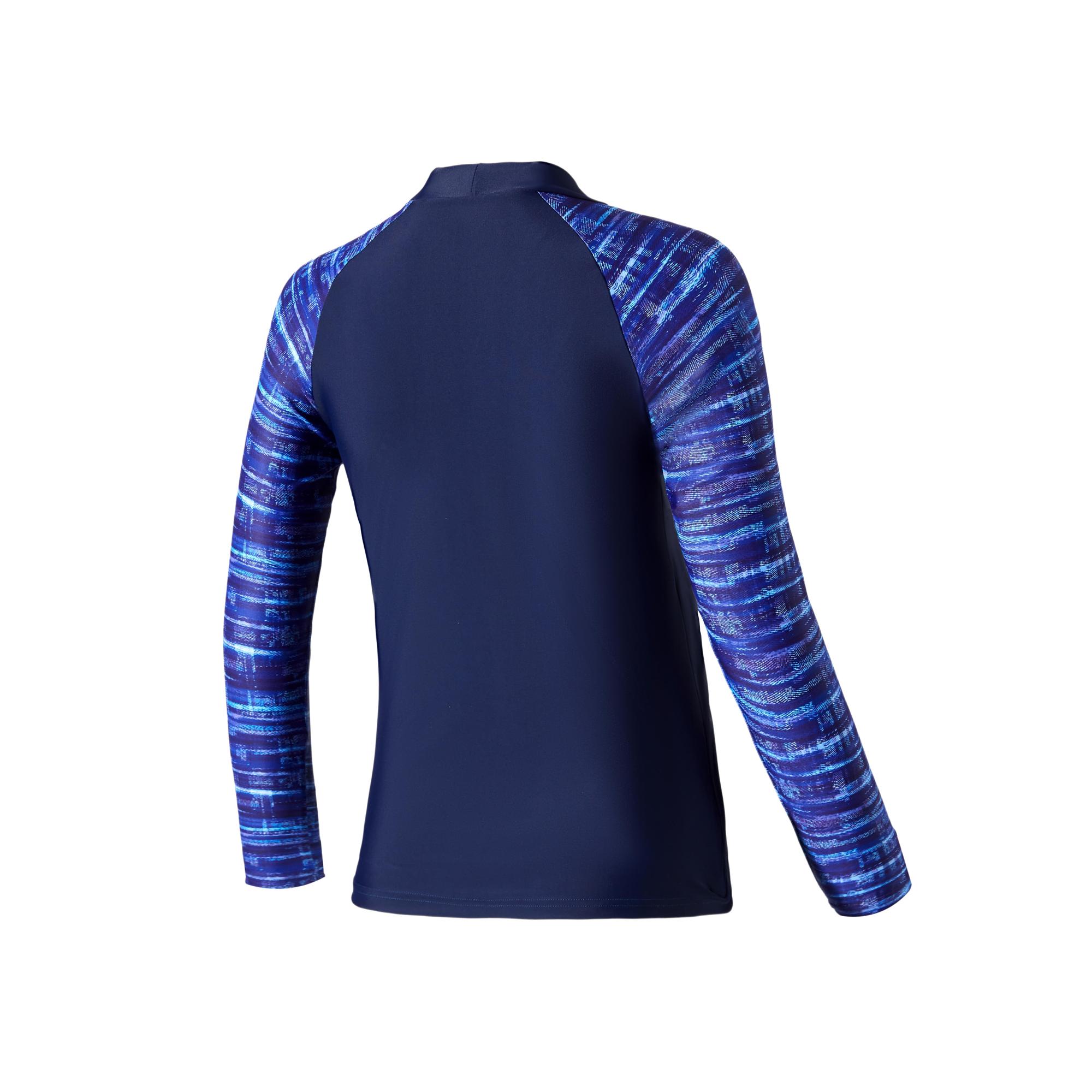 TYR女士防曬泳衣 - 曙光守護 - Image 3