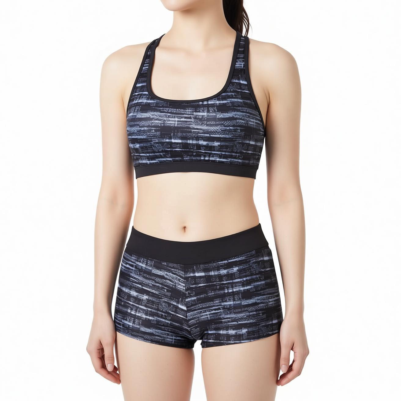 TYR女士游泳跑步兩用套裝 - Image 9