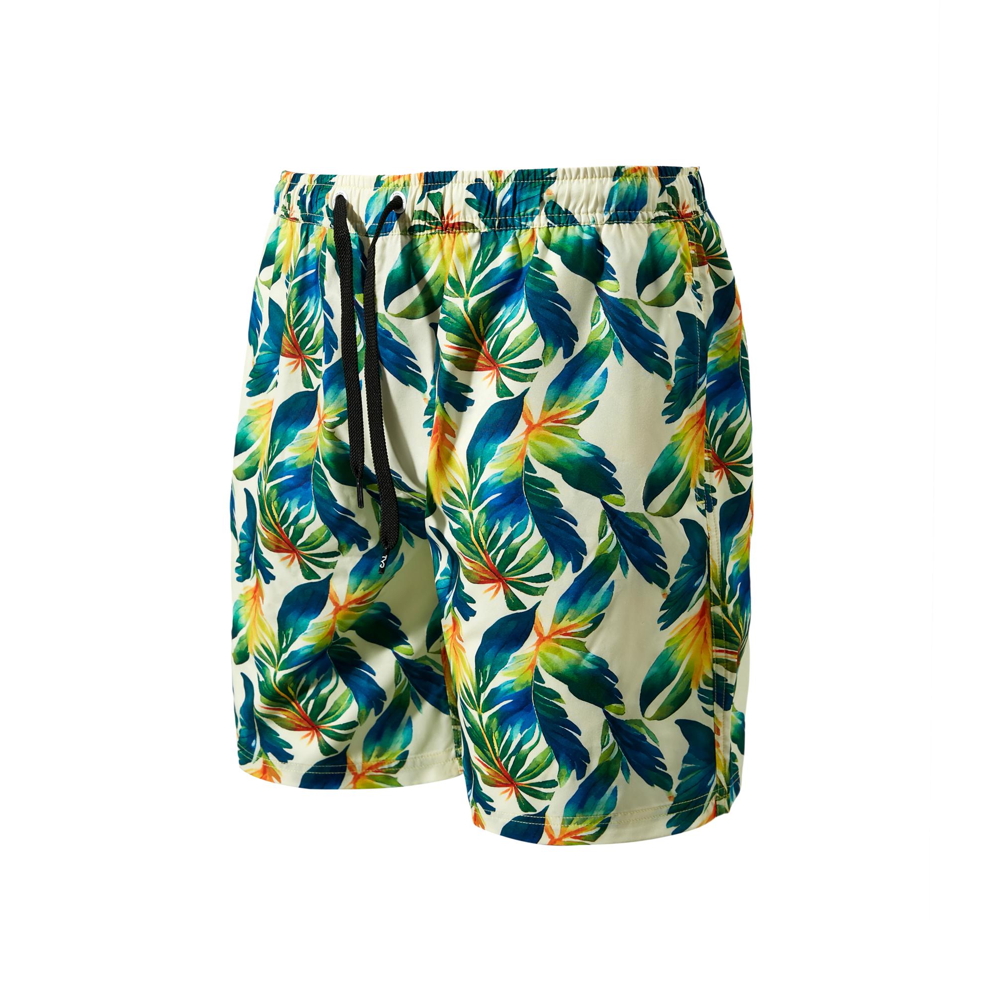 TYR 熱帶風情成人沙灘褲 - Image 4