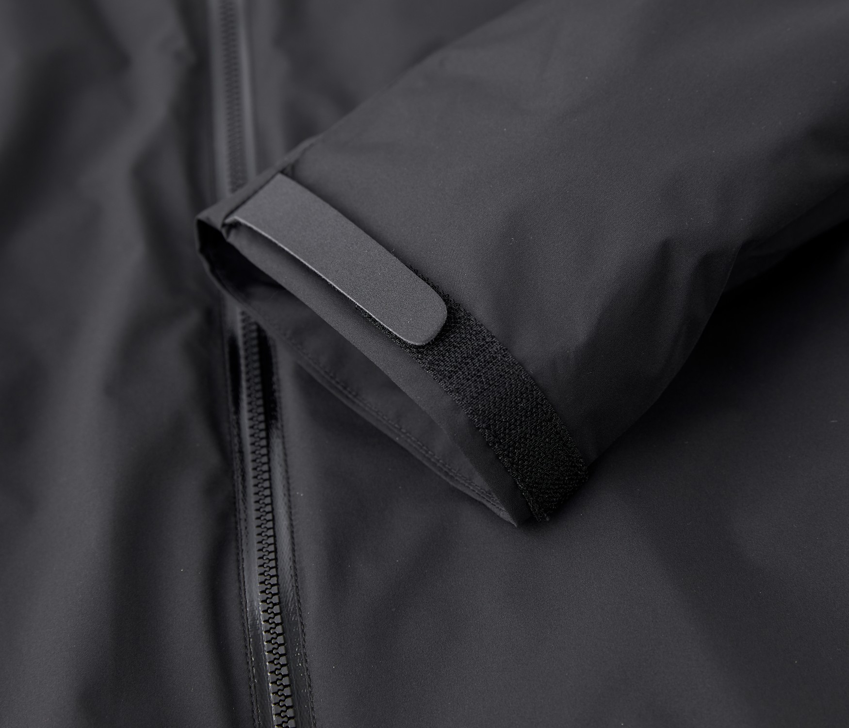 三合一時尚防雨防風衝鋒衣 - Image 7