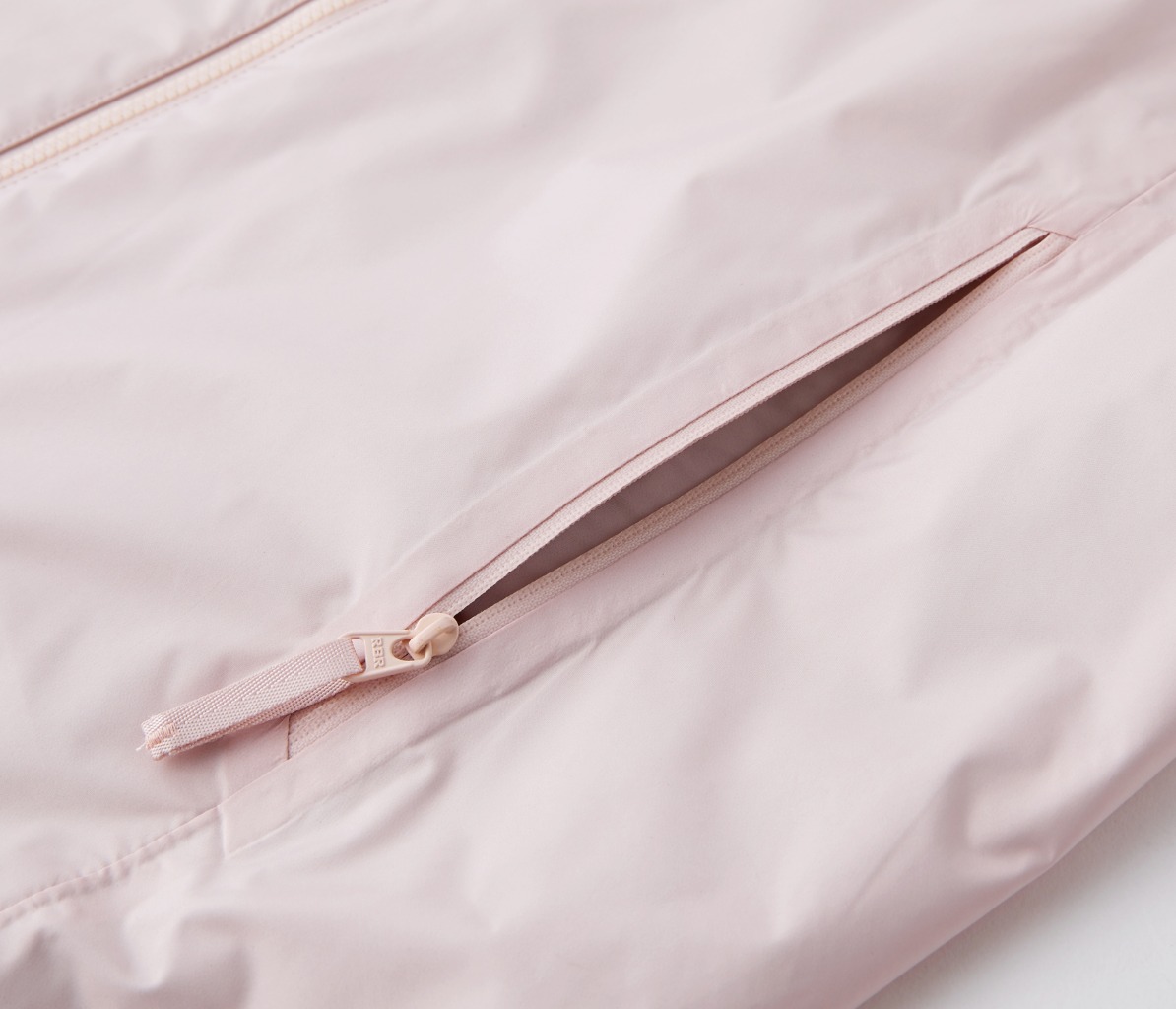 三合一時尚防雨防風衝鋒衣 - Image 5