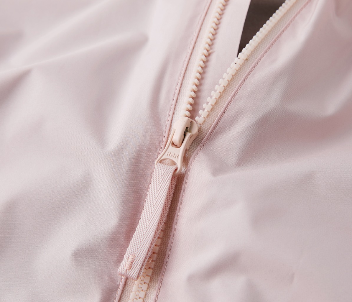 三合一時尚防雨防風衝鋒衣 - Image 4