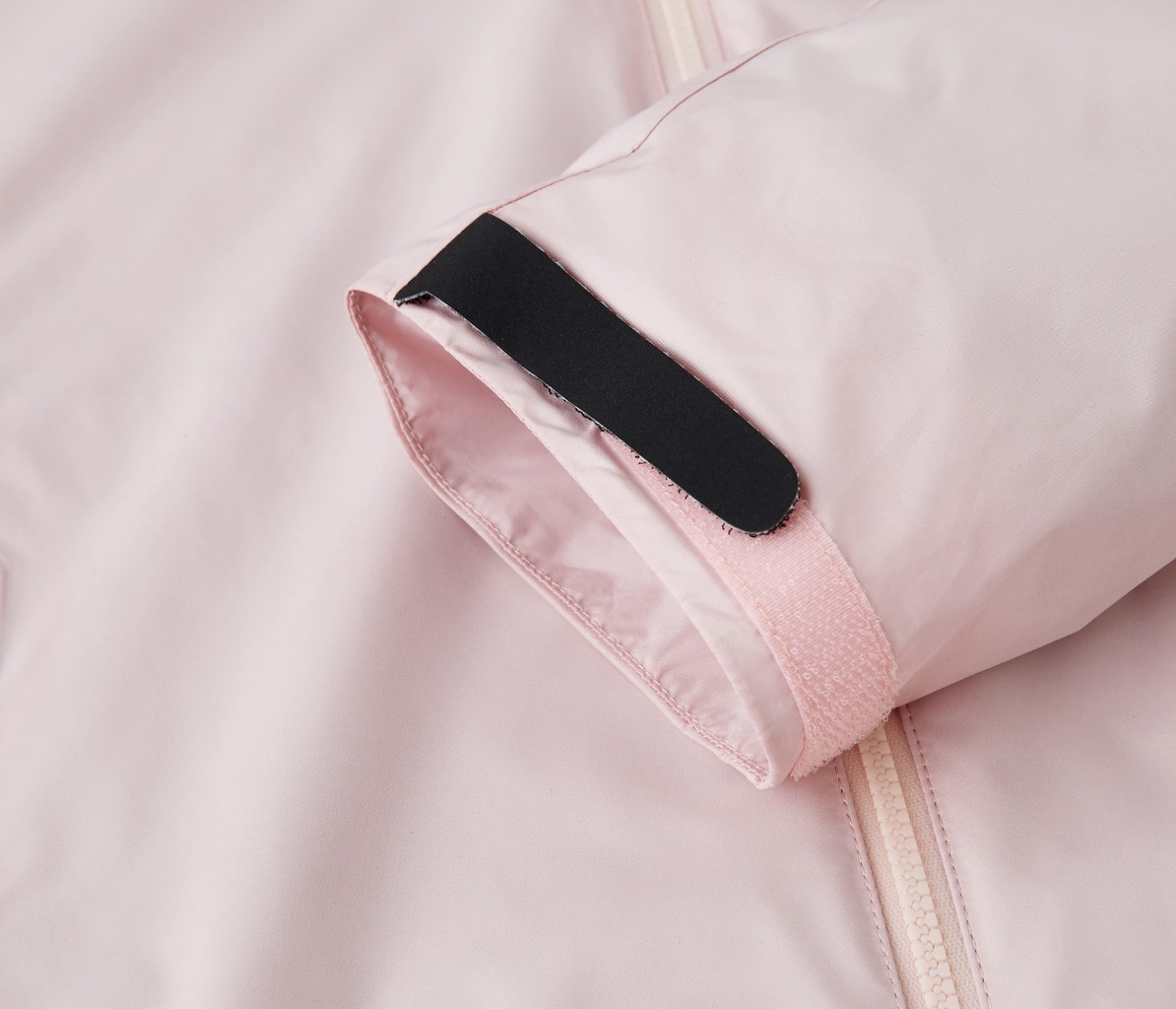 三合一時尚防雨防風衝鋒衣 - Image 6
