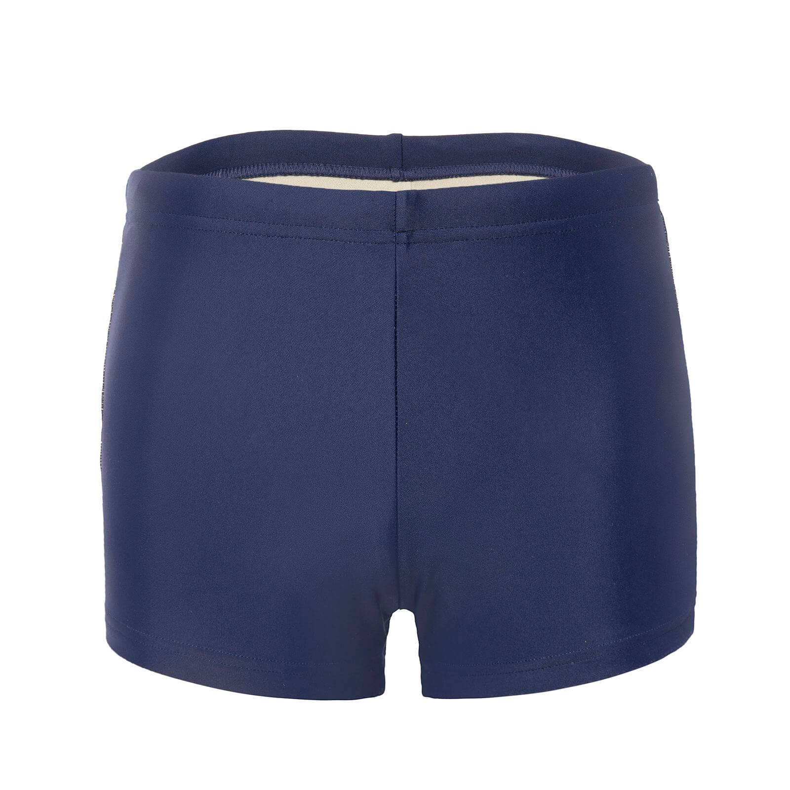 TYR純色女裝游泳防曬平腳褲