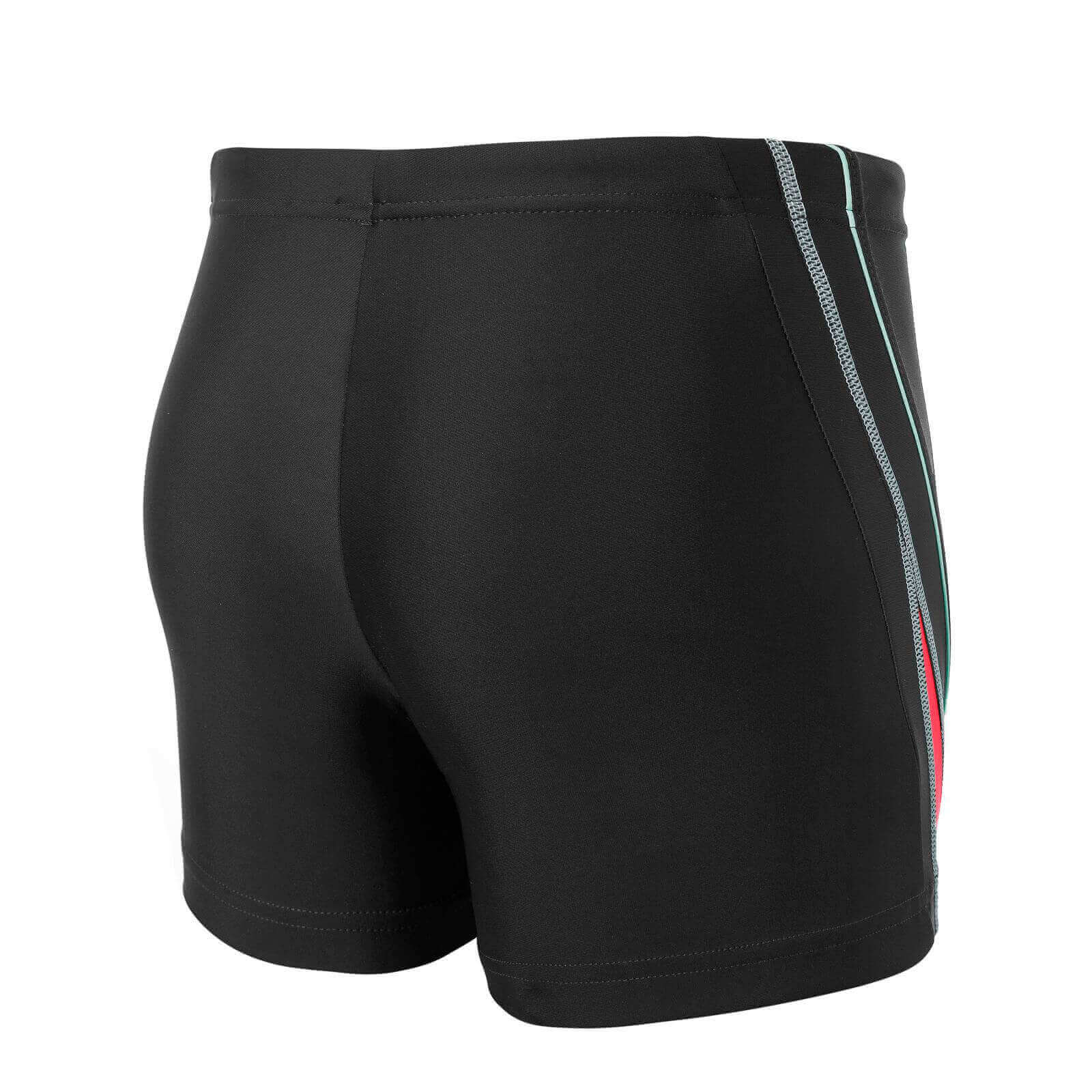 TYR男士拼色泳褲 - Image 7