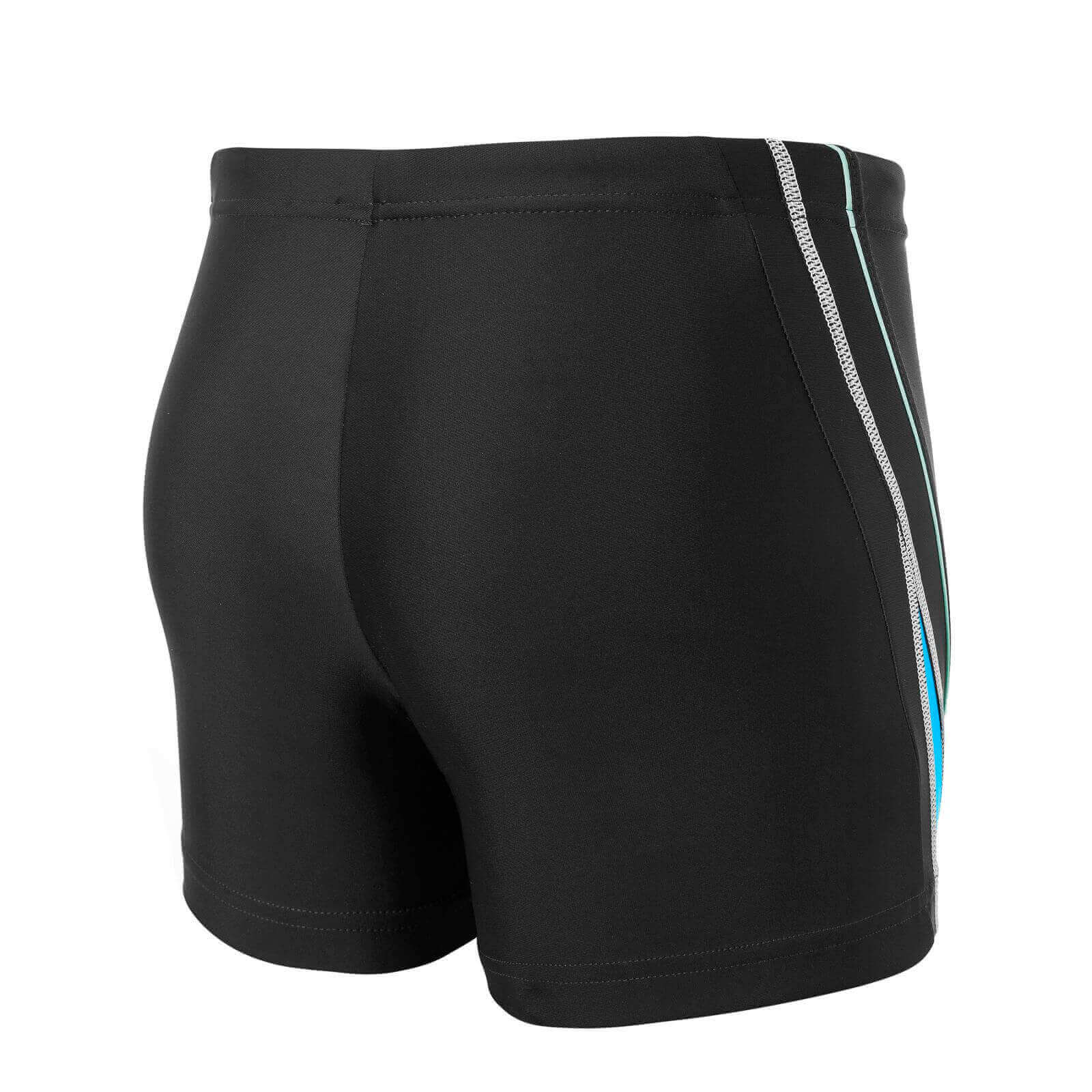 TYR男士拼色泳褲 - Image 5