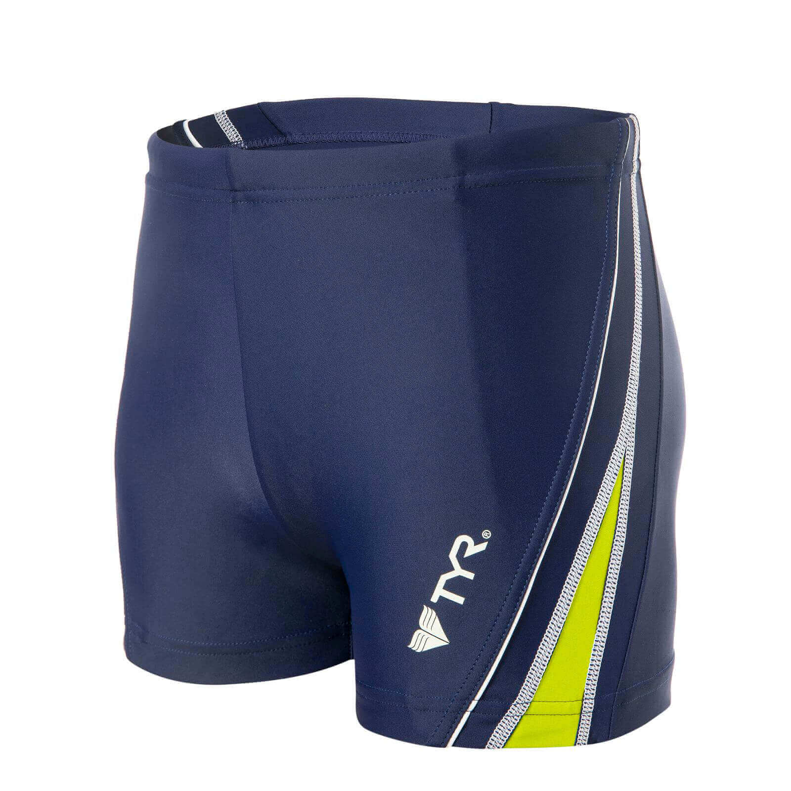 TYR男士拼色泳褲 - Image 8