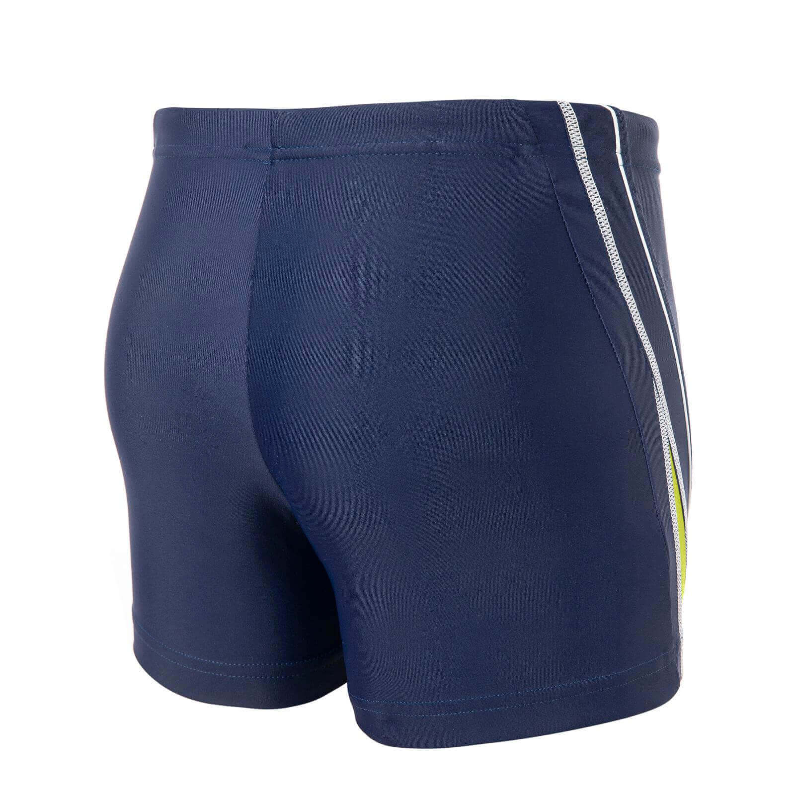 TYR男士拼色泳褲 - Image 9