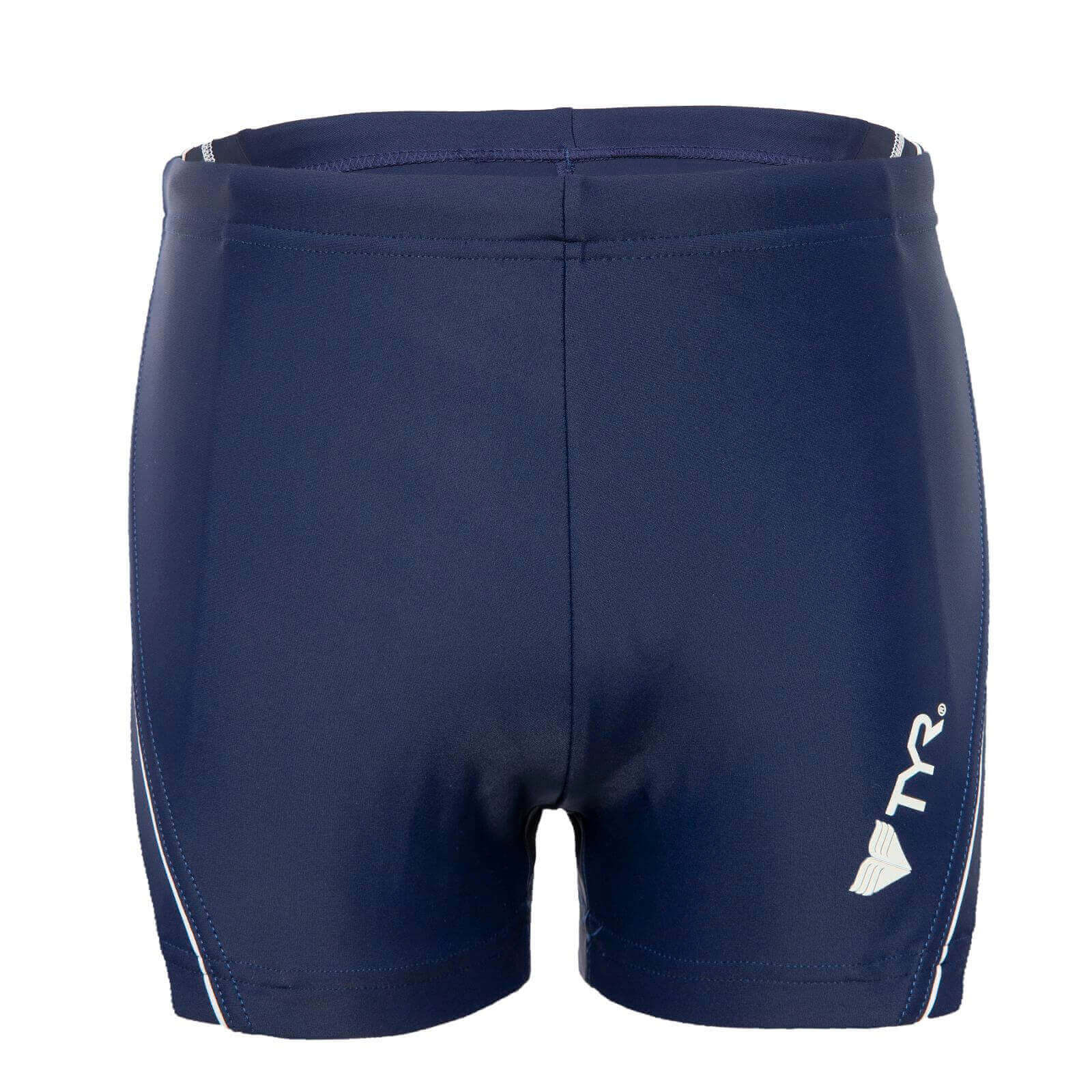 TYR男士拼色泳褲