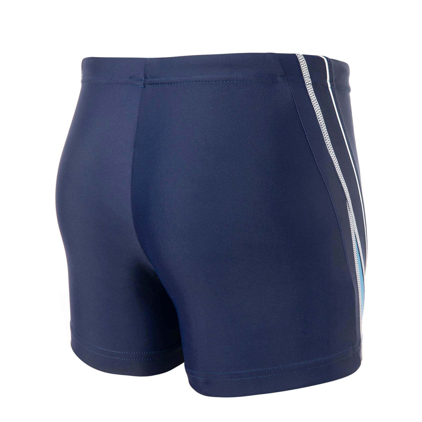 TYR男士拼色泳褲 - Image 3