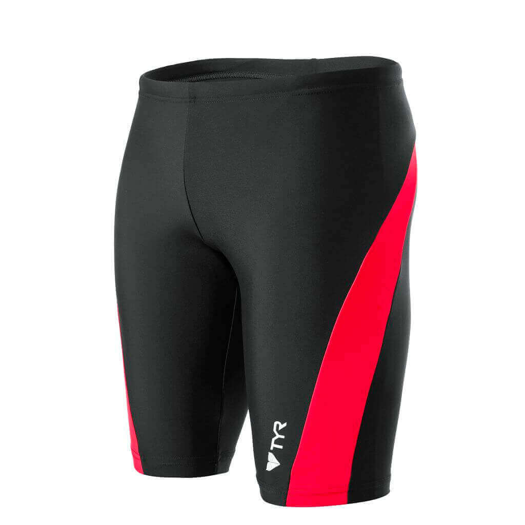 TYR男士及膝泳褲 - Image 4