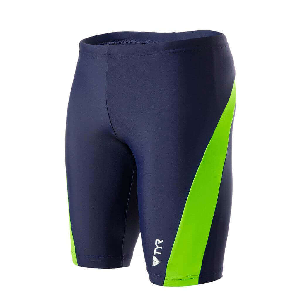 TYR男士及膝泳褲 - Image 6