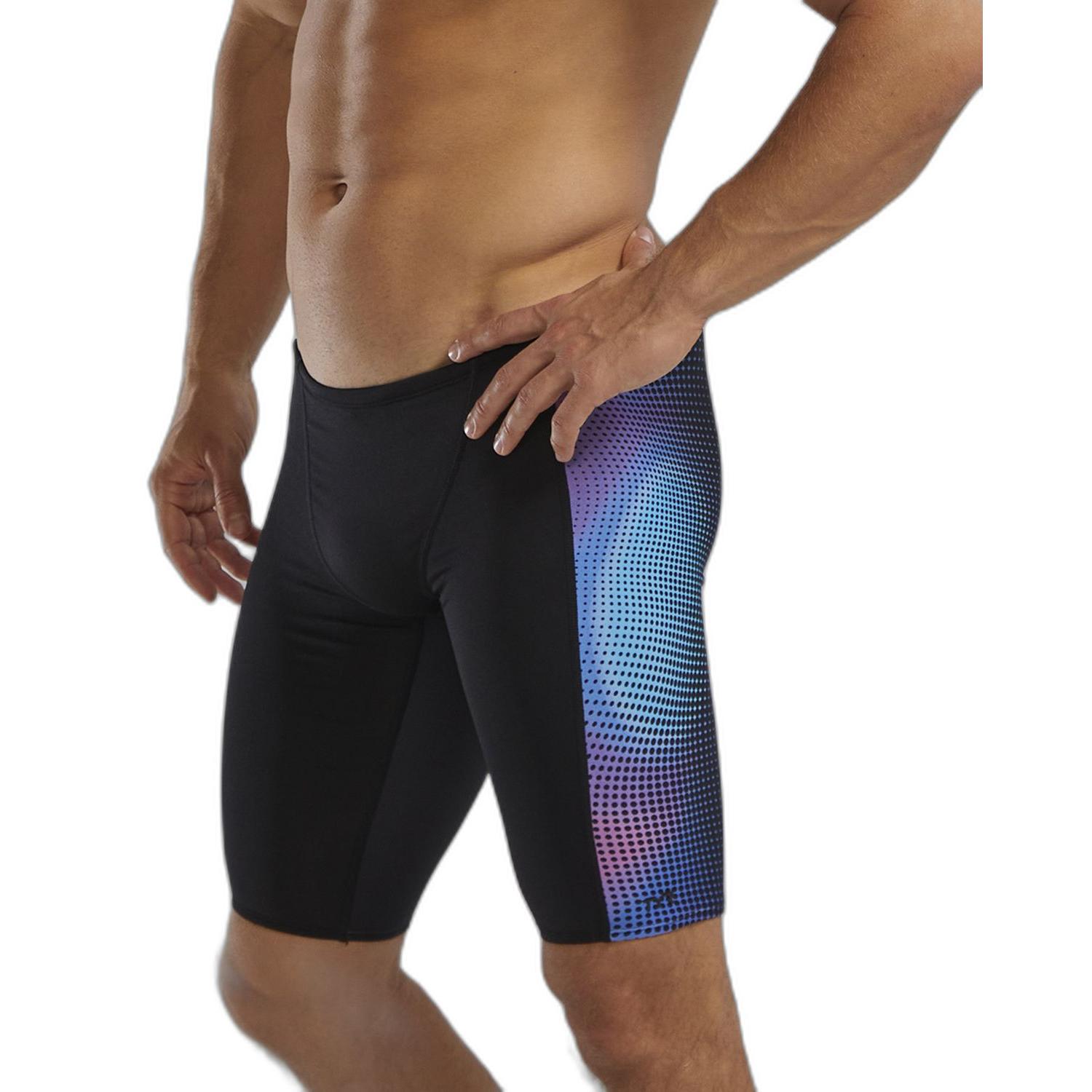 TYR男士泳褲 - Fantasm