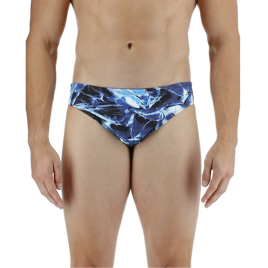 TYR男士三角泳褲 - Reflecta