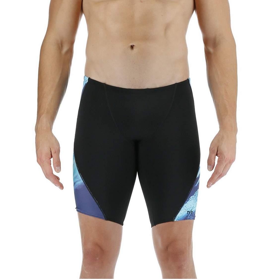 TYR男士及膝泳褲 - Mico