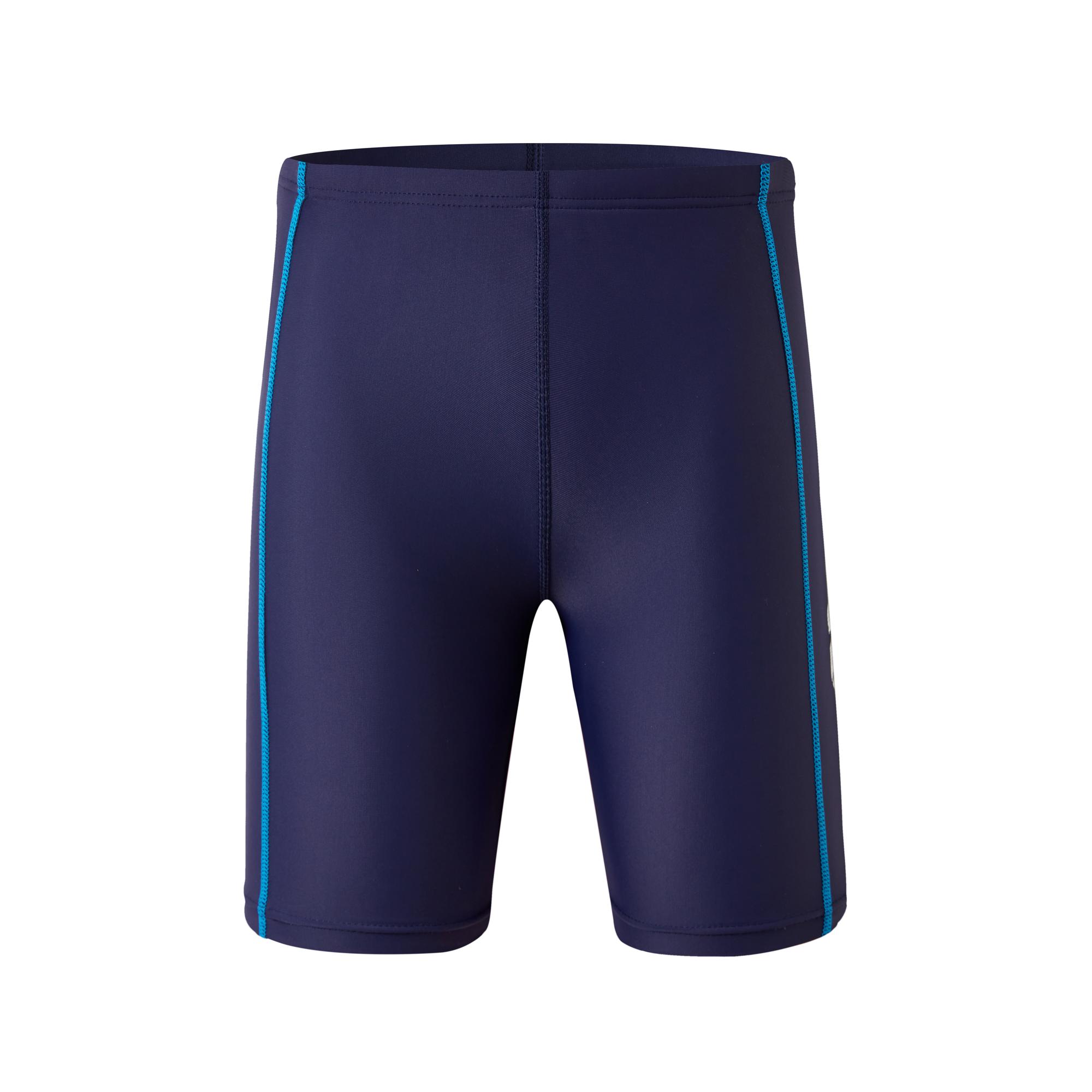 TYR兒童及膝泳褲