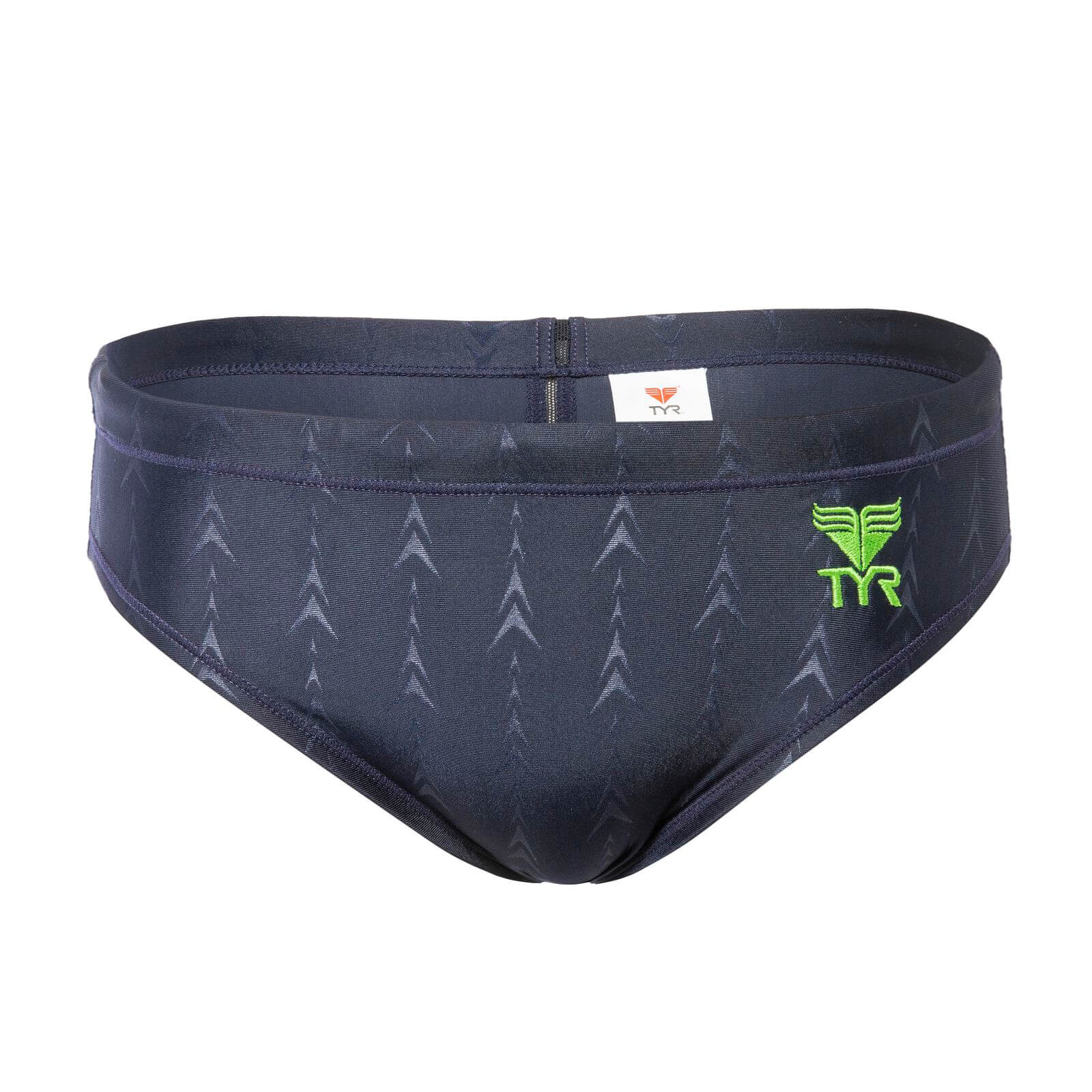 TYR泳褲訓練比賽三角泳褲
