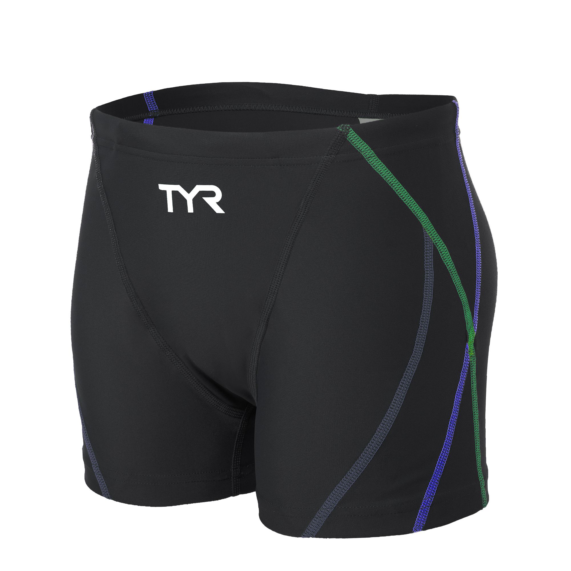 TYR男士短泳褲 - Image 7