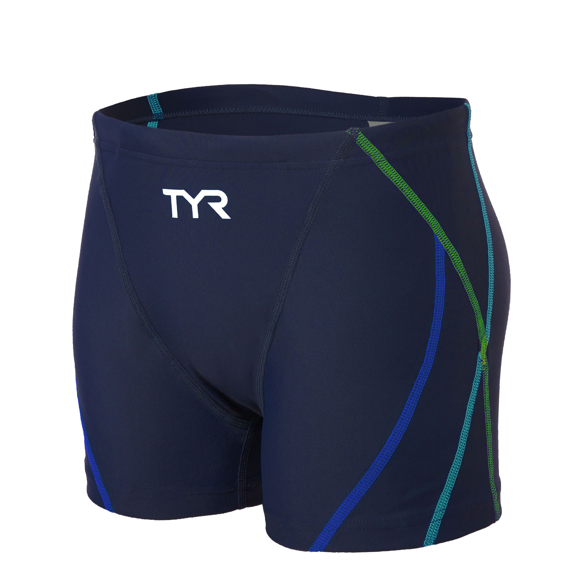 TYR男士短泳褲 - Image 6