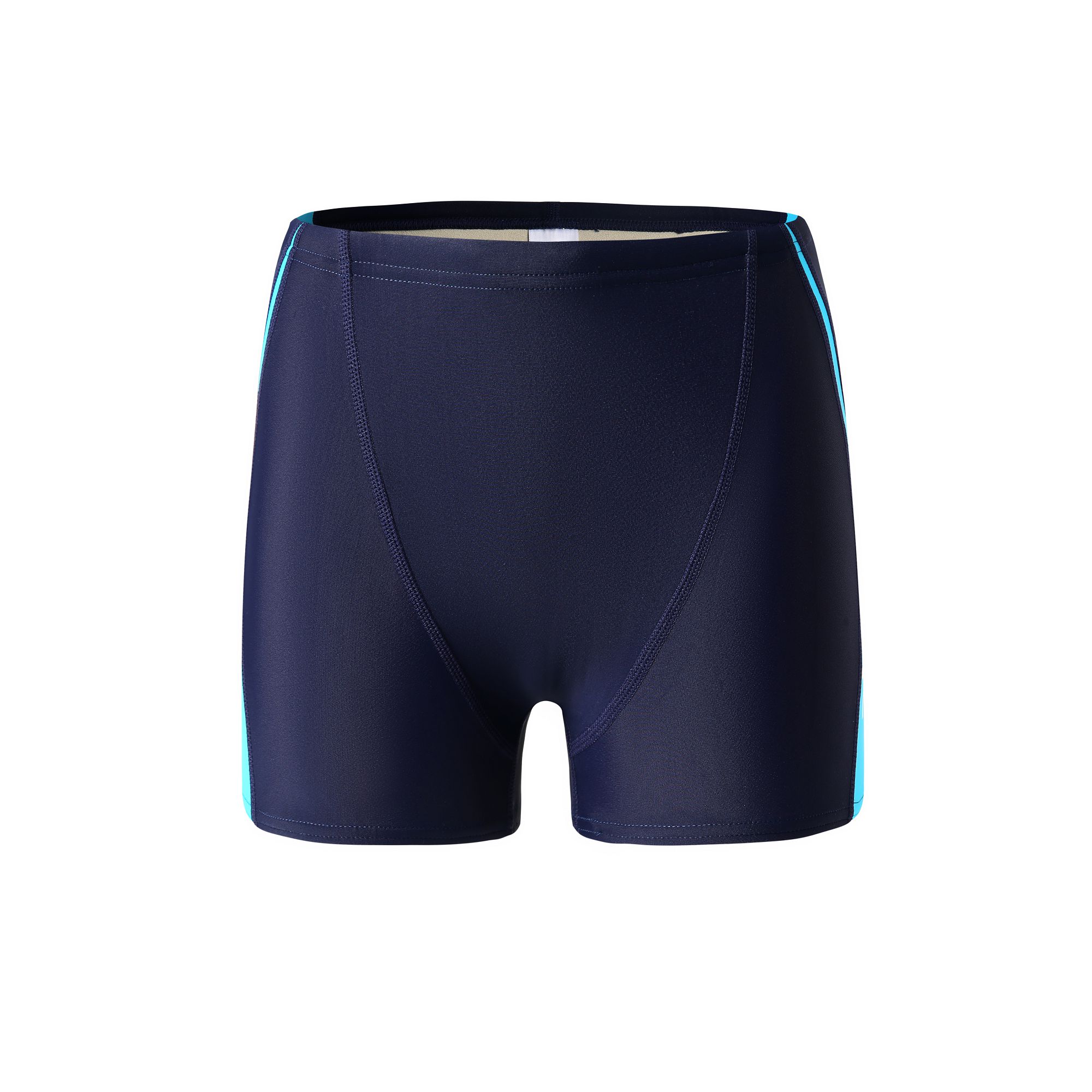 TYR男裝游泳平腳泳褲