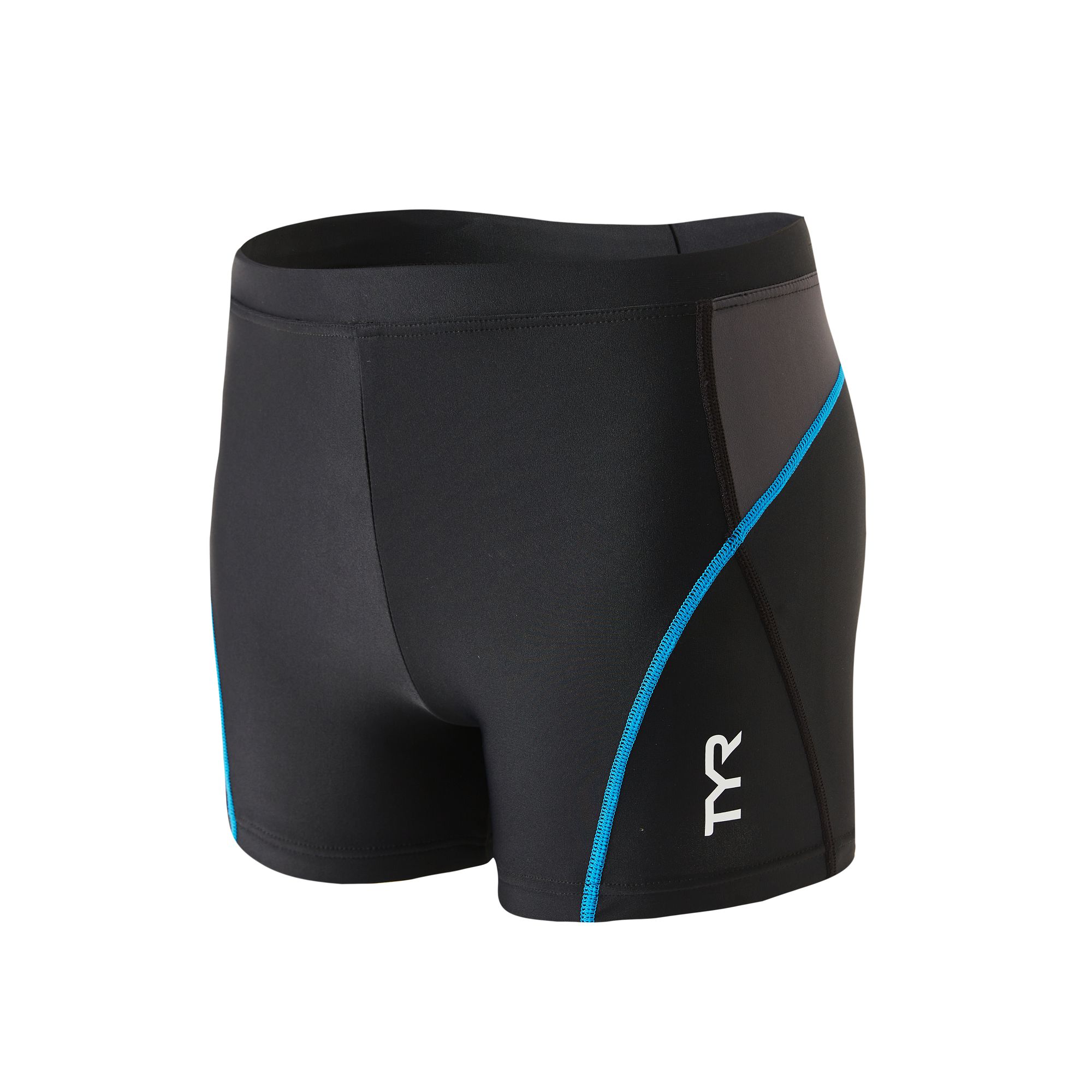 TYR男裝游泳平腳泳褲 - Image 4