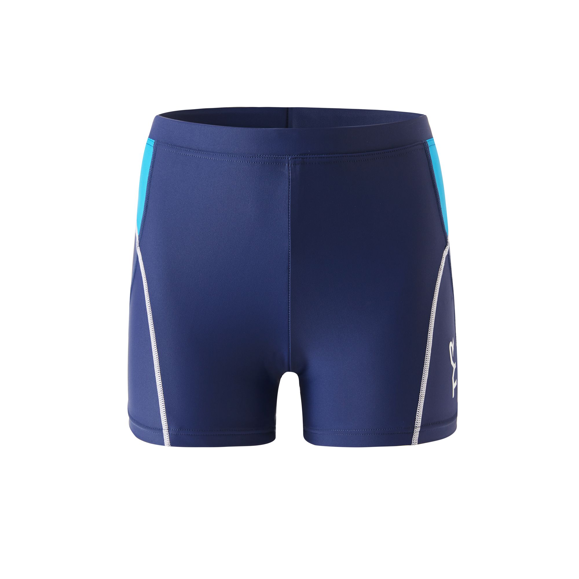 TYR男裝游泳平腳泳褲