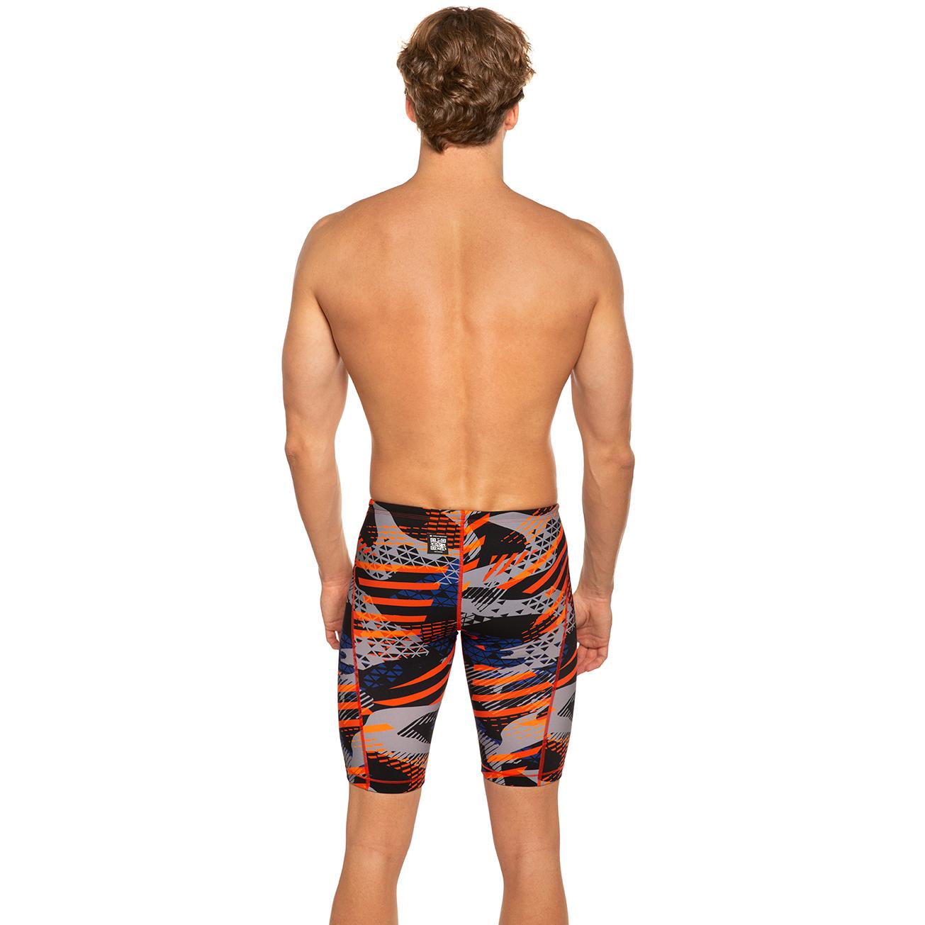 FINA男士比賽泳褲 - Image 3