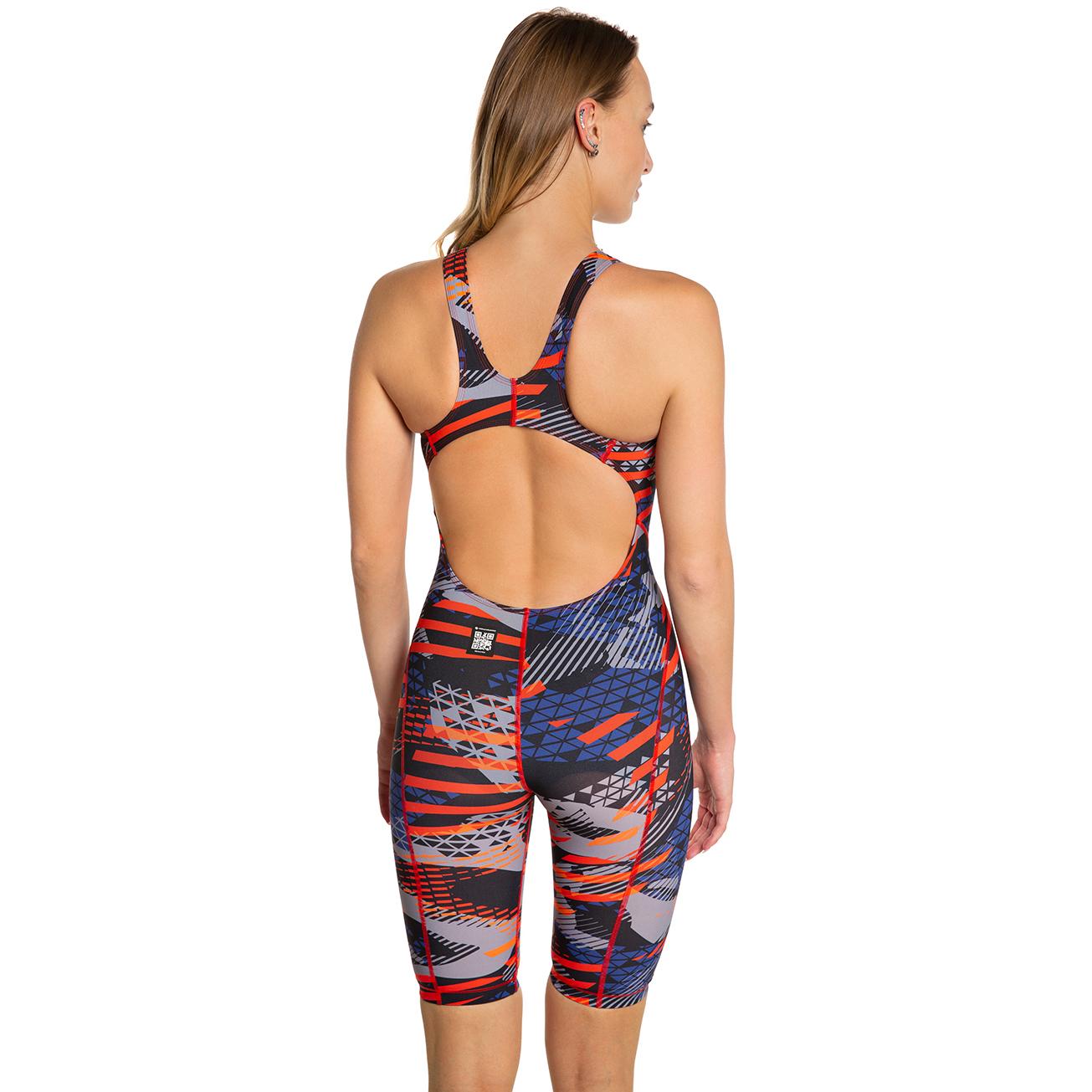 MadWave FINA 女士賽衣 - S7 - Image 3