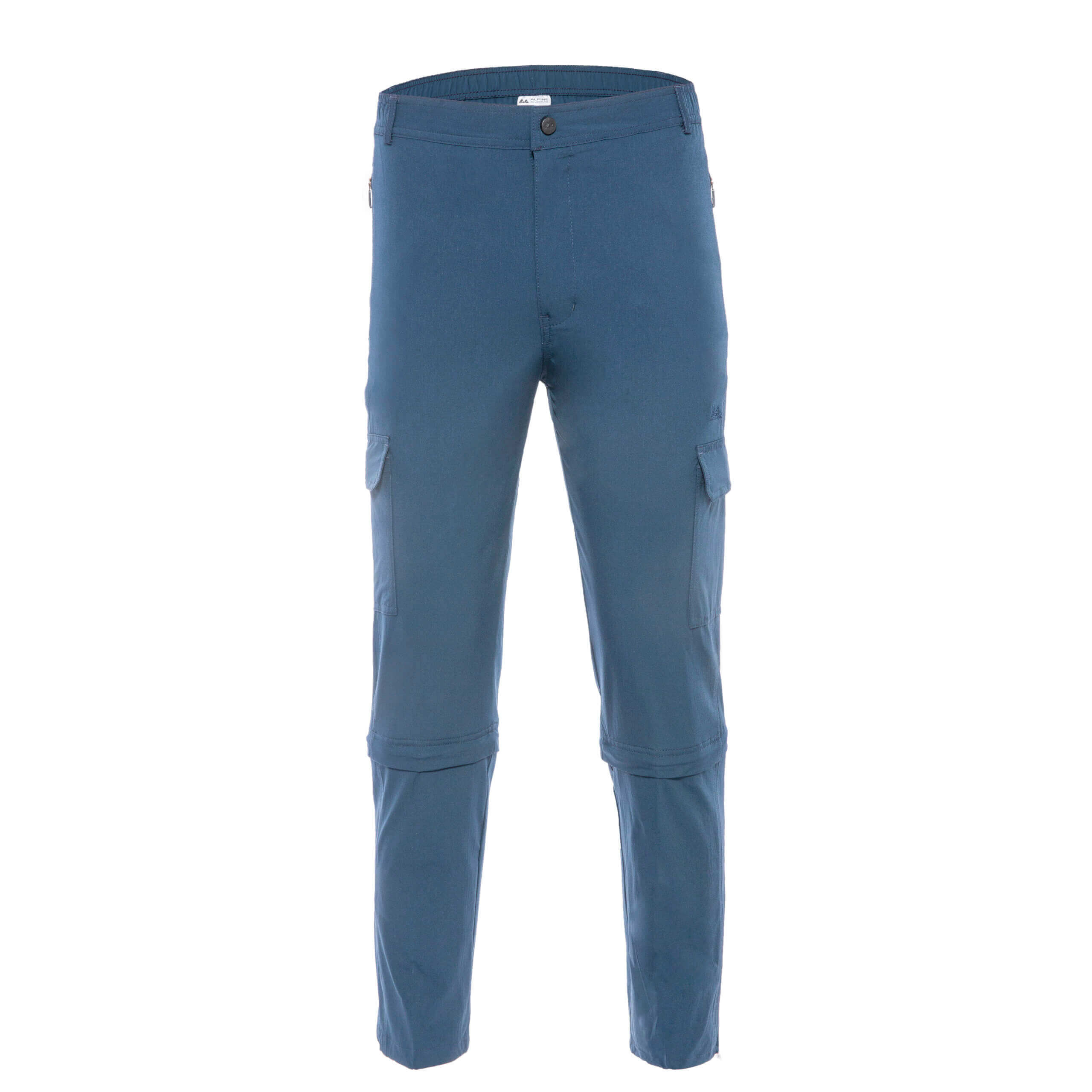 戶外可拆卸兩用休閑行山褲