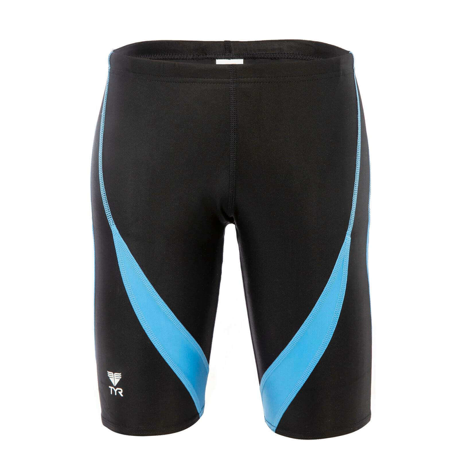 TYR男士五分游泳短褲