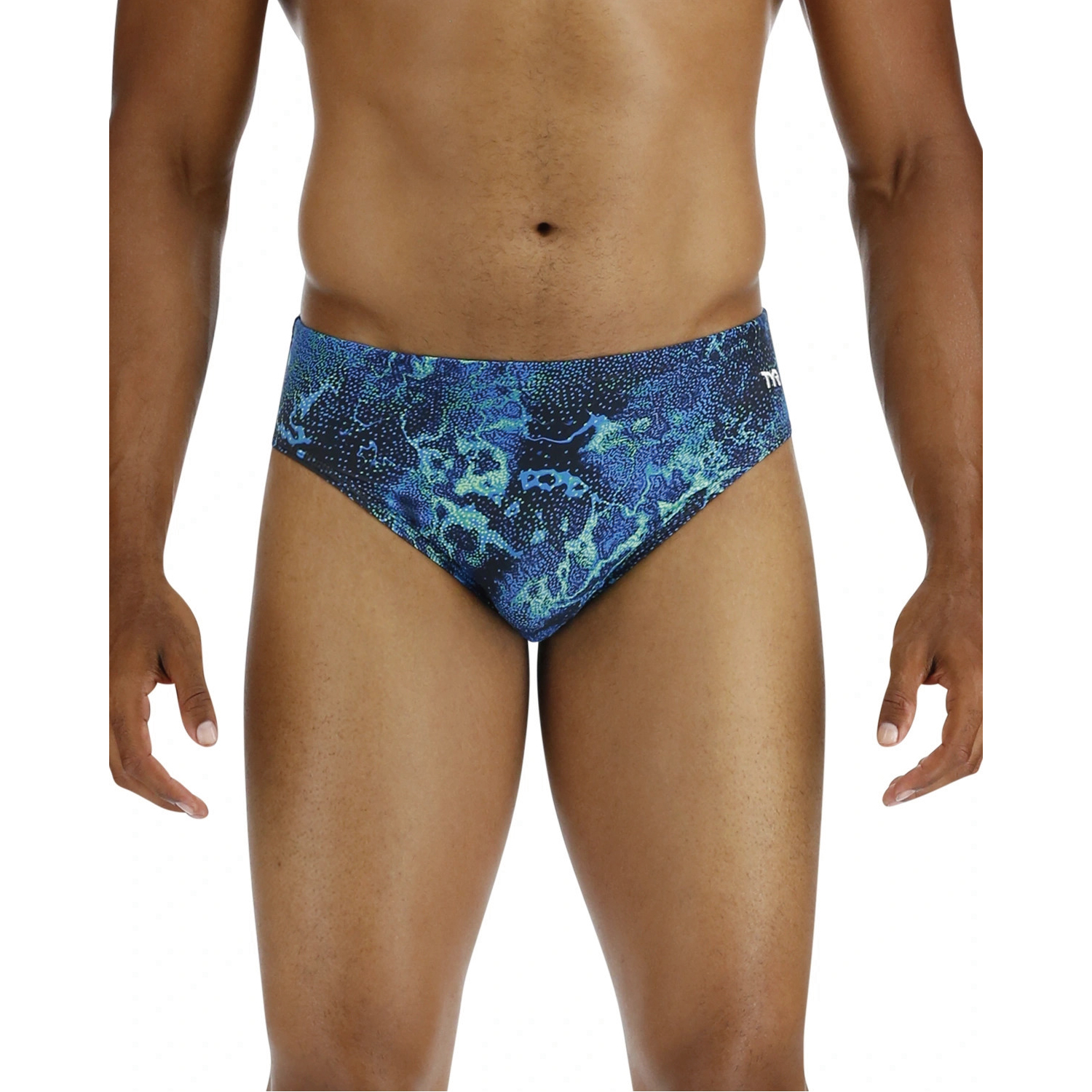 TYR男士三角泳褲 - Diploria