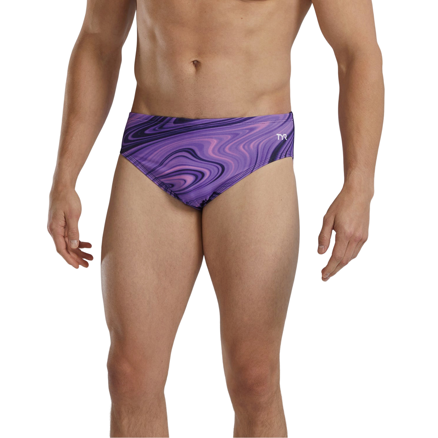 TYR男士三角泳褲 - Vitality