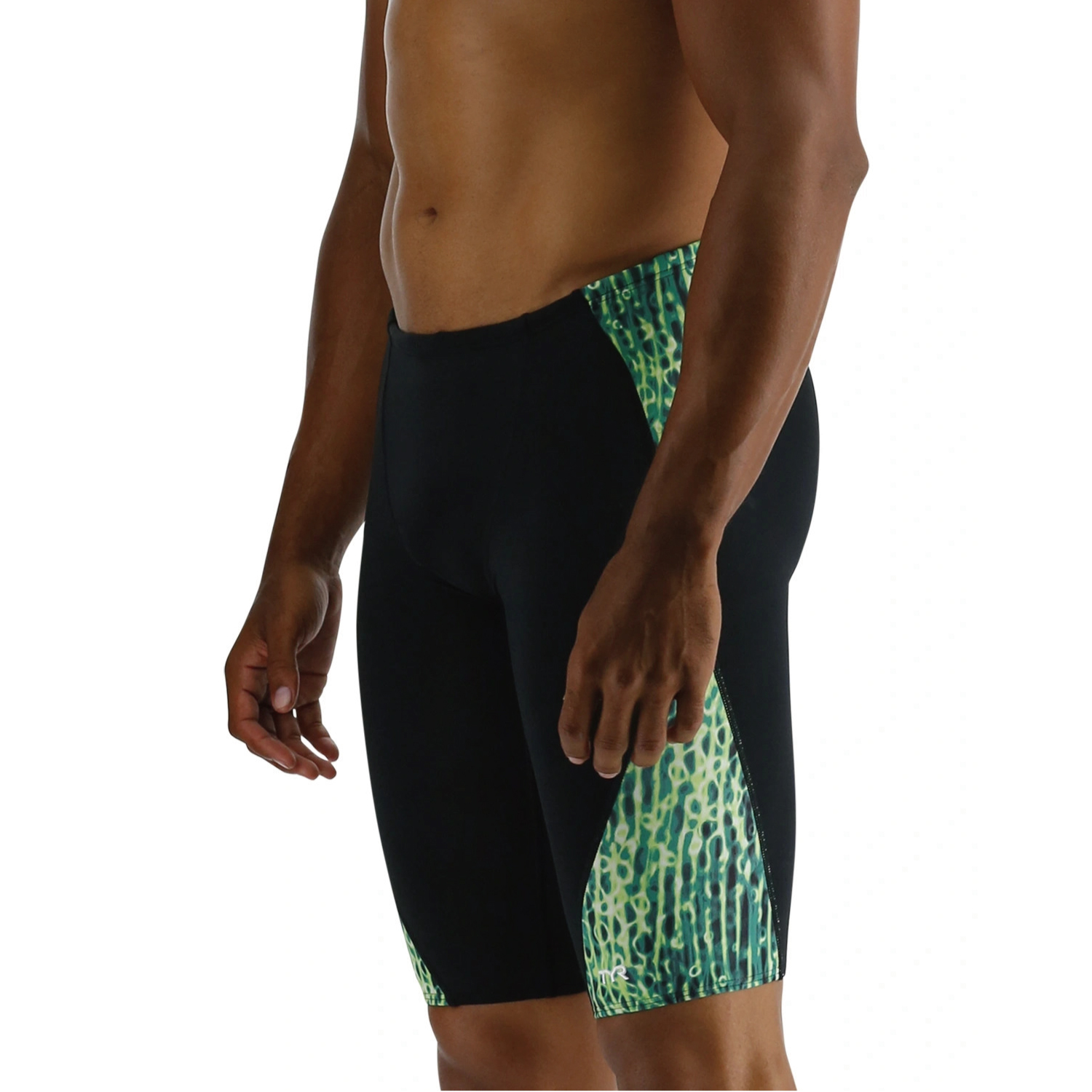 TYR男士及膝泳褲 - Atolla - Image 12