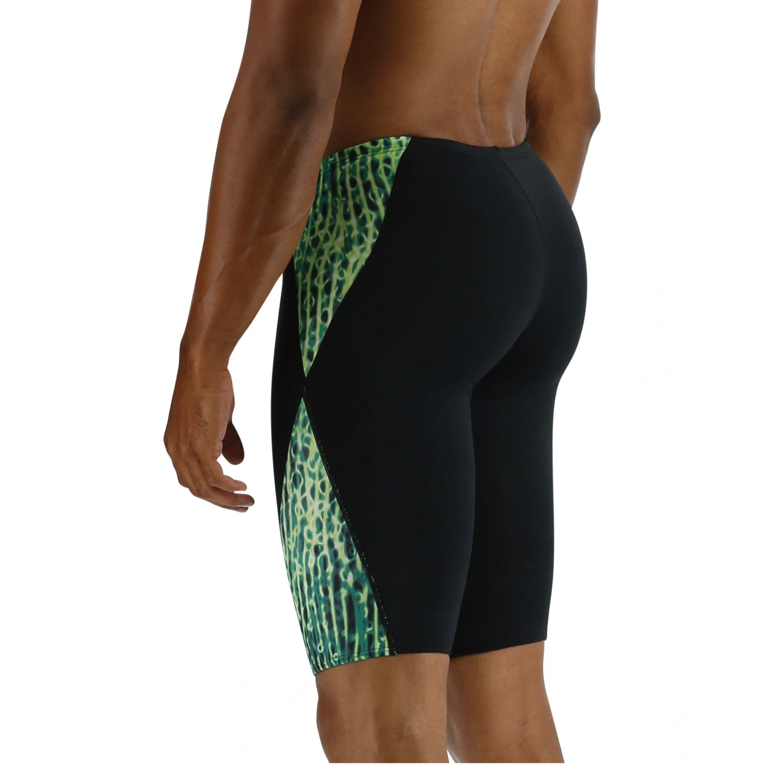 TYR男士及膝泳褲 - Atolla - Image 11