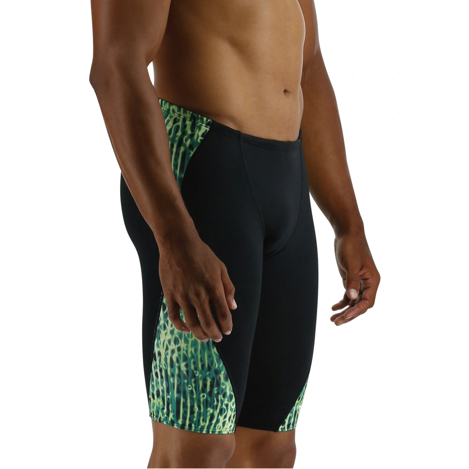 TYR男士及膝泳褲 - Atolla - Image 9