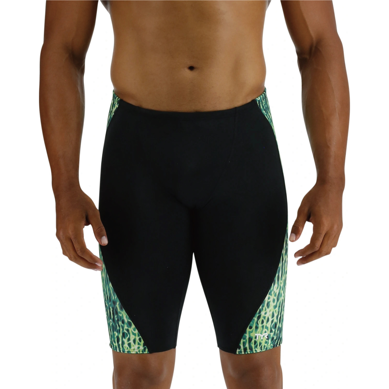 TYR男士及膝泳褲 - Atolla - Image 7