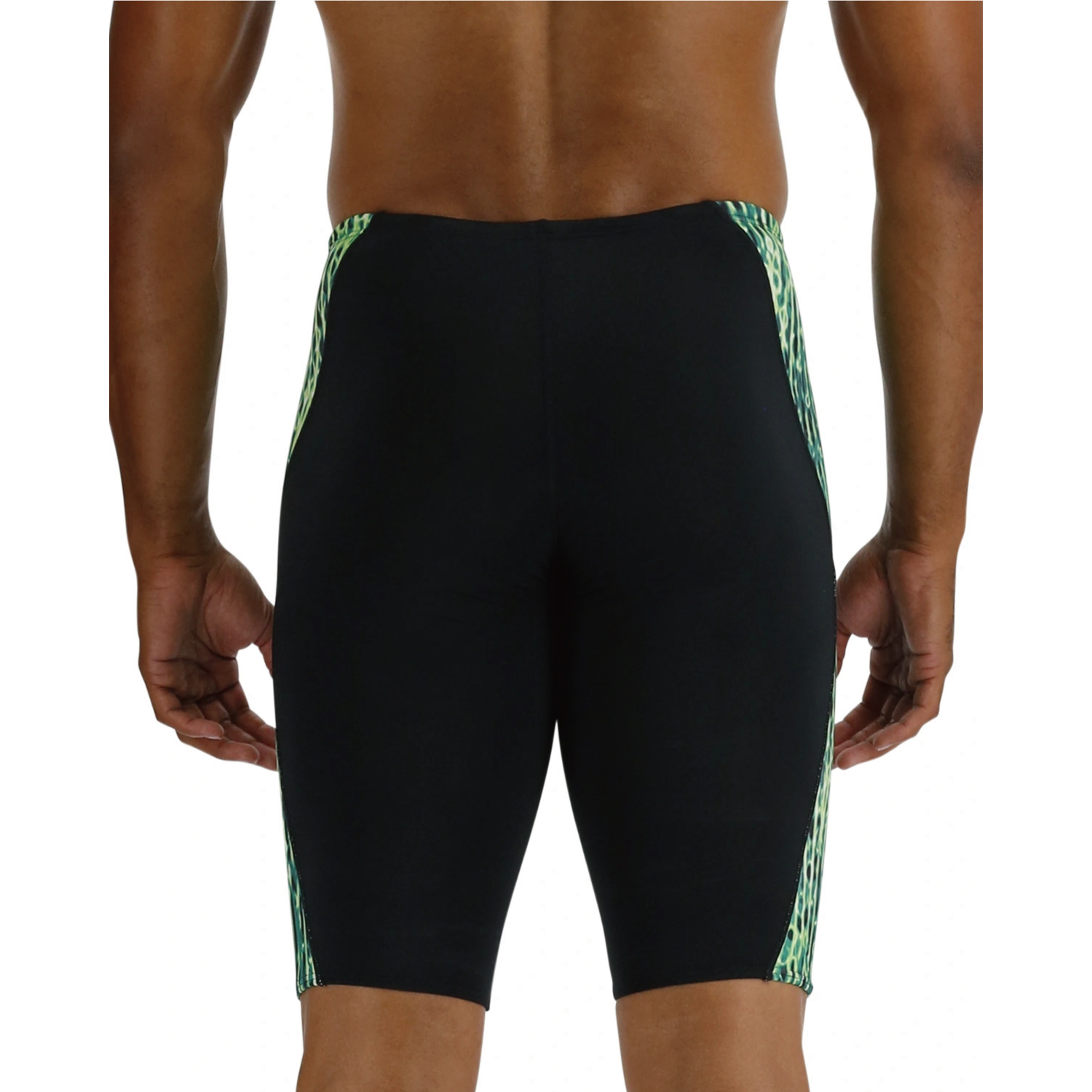 TYR男士及膝泳褲 - Atolla - Image 8