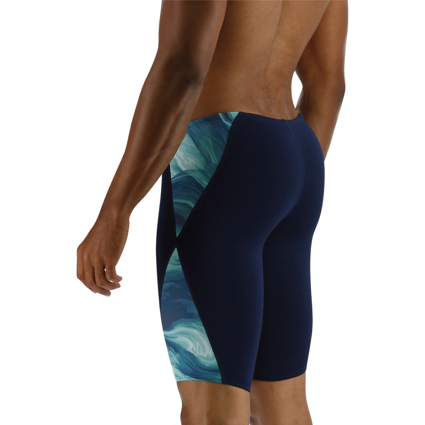 TYR男士及膝泳褲 - Mezio - Image 6