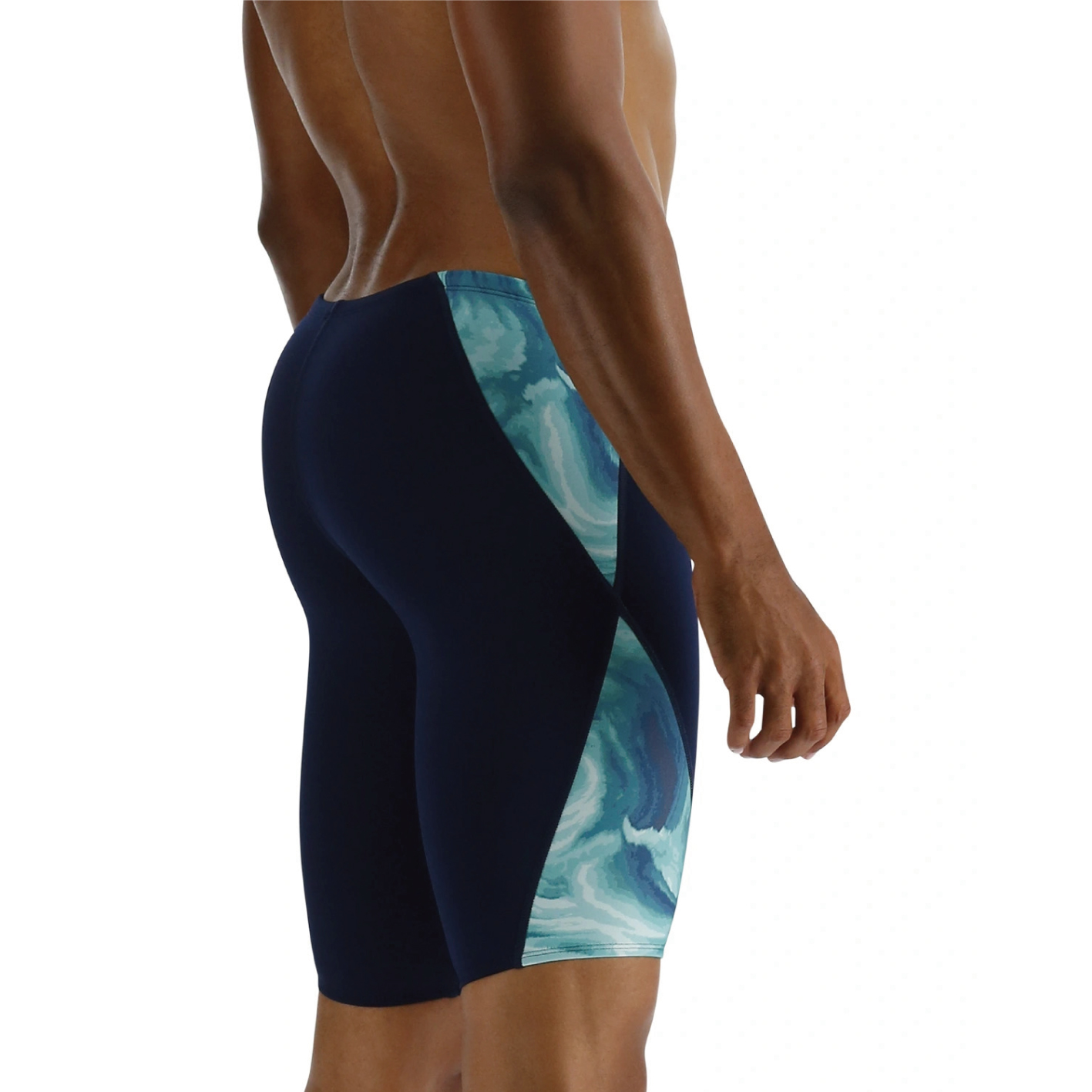 TYR男士及膝泳褲 - Mezio - Image 3