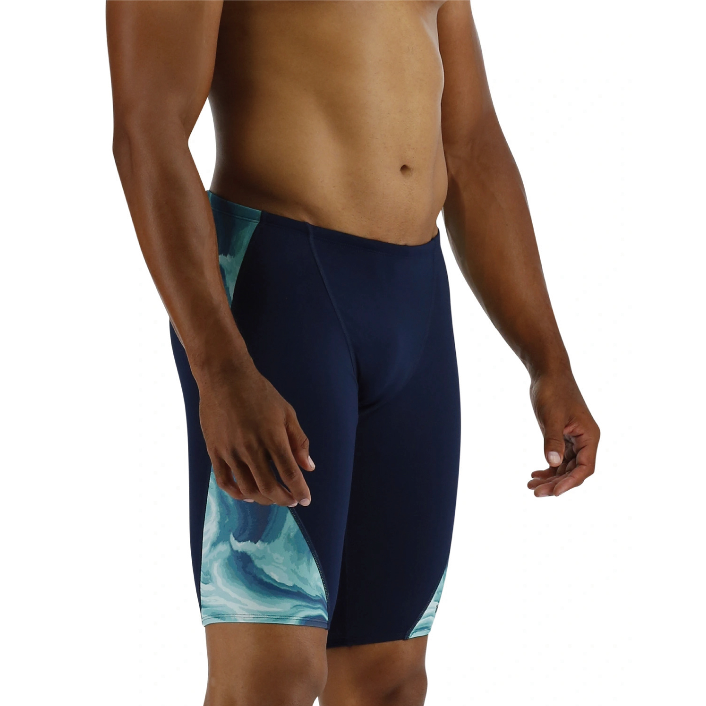 TYR男士及膝泳褲 - Mezio - Image 5