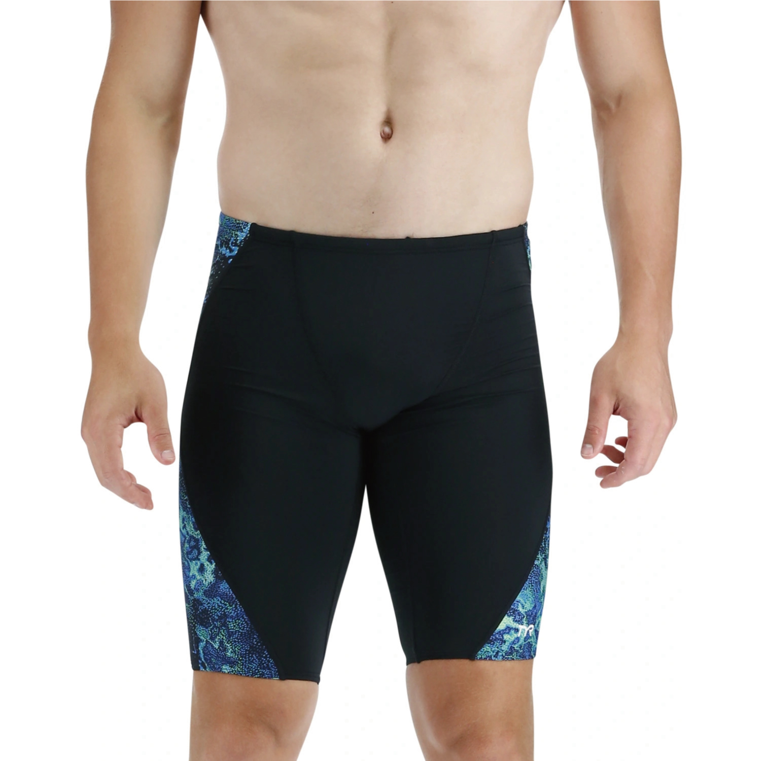 TYR男士及膝泳褲 - Diploria