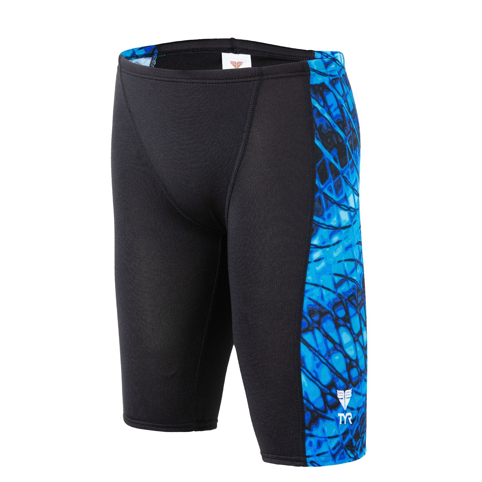 TYR男裝分裂紋泳褲 - Image 2